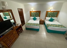 Hotel Quinta Las Flores