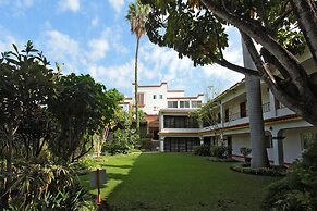 Hotel Quinta Las Flores