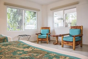 Hotel Quinta Las Flores