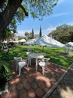 Hotel Quinta Las Flores