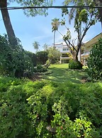 Hotel Quinta Las Flores