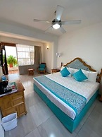 Hotel Quinta Las Flores