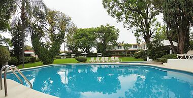 Hotel Quinta Las Flores