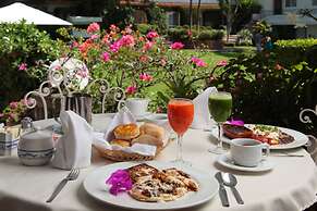 Hotel Quinta Las Flores