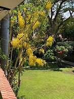 Hotel Quinta Las Flores