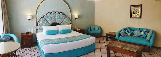 Hotel Quinta Las Flores