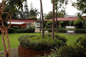 Hotel Quinta Las Flores