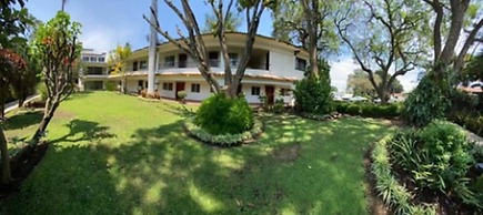 Hotel Quinta Las Flores