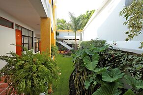 Hotel Quinta Las Flores