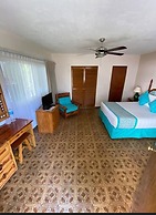 Hotel Quinta Las Flores