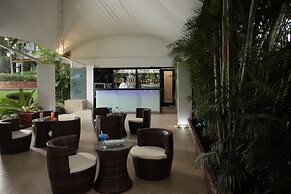 Hotel Quinta Las Flores