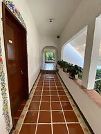 Hotel Quinta Las Flores