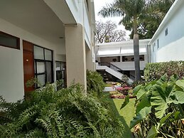 Hotel Quinta Las Flores