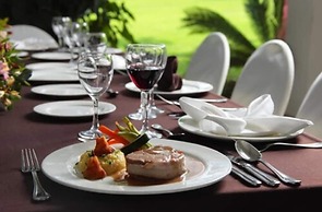 Hotel Quinta Las Flores