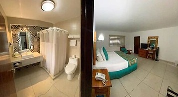 Hotel Quinta Las Flores