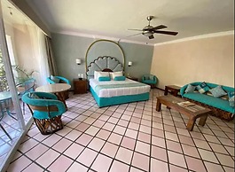 Hotel Quinta Las Flores