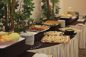 Hotel Quinta Las Flores