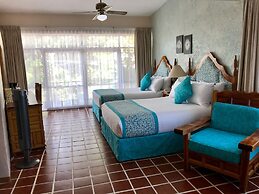 Hotel Quinta Las Flores