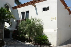 Hotel Quinta Las Flores