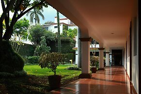 Hotel Quinta Las Flores
