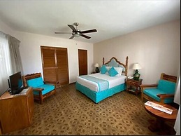 Hotel Quinta Las Flores