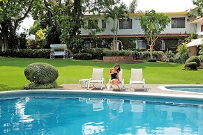 Hotel Quinta Las Flores