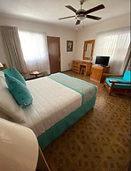 Hotel Quinta Las Flores