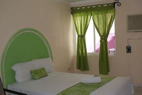 Hotel HC Internacional