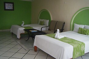 Hotel HC Internacional