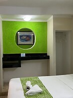 Hotel HC Internacional