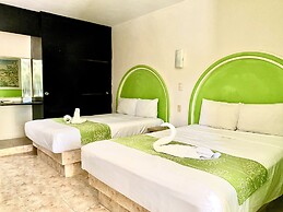 Hotel HC Internacional