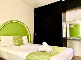 Hotel HC Internacional