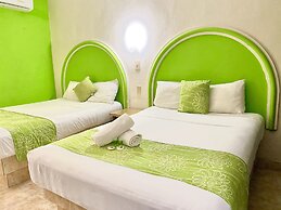 Hotel HC Internacional