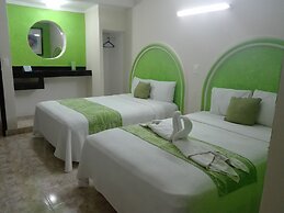 Hotel HC Internacional