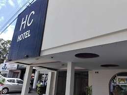Hotel HC Internacional