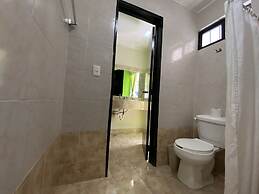 Hotel HC Internacional