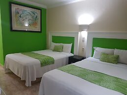 Hotel HC Internacional