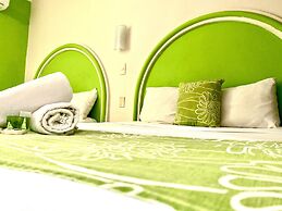 Hotel HC Internacional