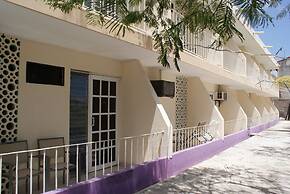 Hotel HC Internacional