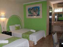 Hotel HC Internacional