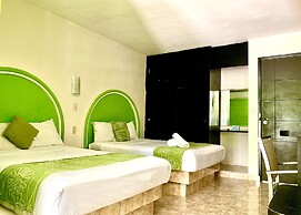 Hotel HC Internacional