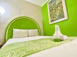 Hotel HC Internacional