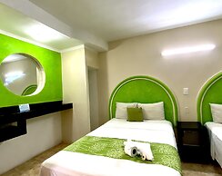 Hotel HC Internacional