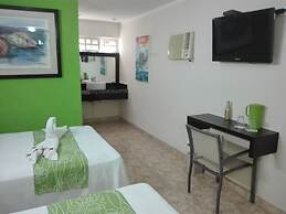 Hotel HC Internacional