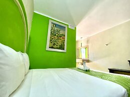 Hotel HC Internacional