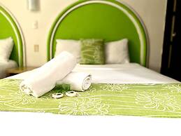 Hotel HC Internacional