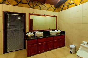 Arenal Waterfall Lodge Villas