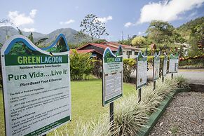 Arenal Waterfall Lodge Villas