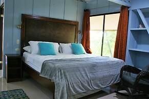 Arenal Waterfall Lodge Villas
