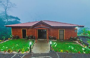 Arenal Waterfall Lodge Villas
